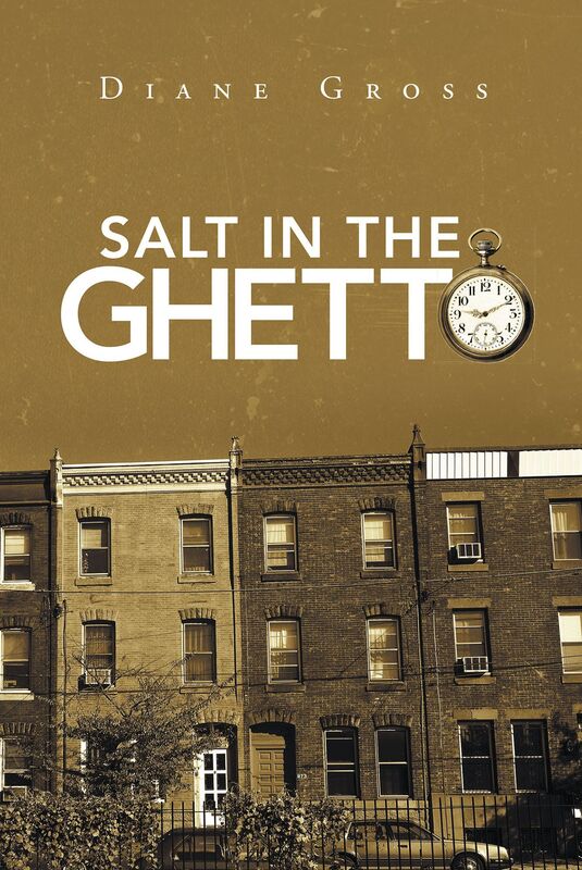 Salt in the Ghetto