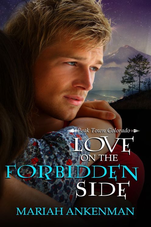 Love on the Forbidden Side