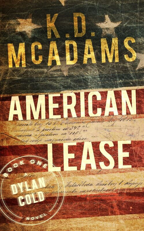 American Lease - A Dylan Cold Thriller