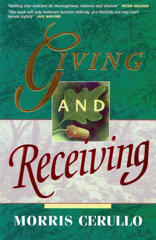 Giving and Receiving