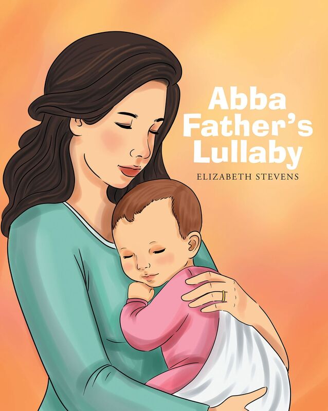 Abba Father's Lullaby