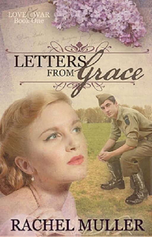 Letters from Grace