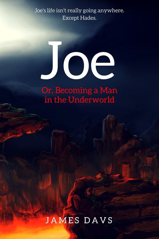 Joe, Or, Becoming A Man In The Underworld (1)
