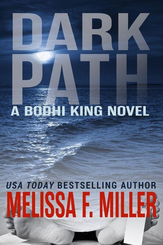 Dark Path