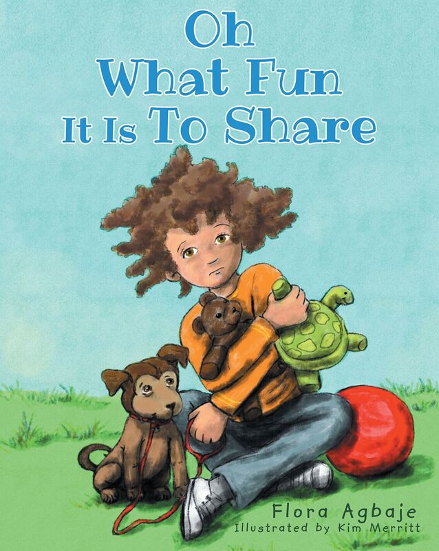 Oh What Fun It Is To Share