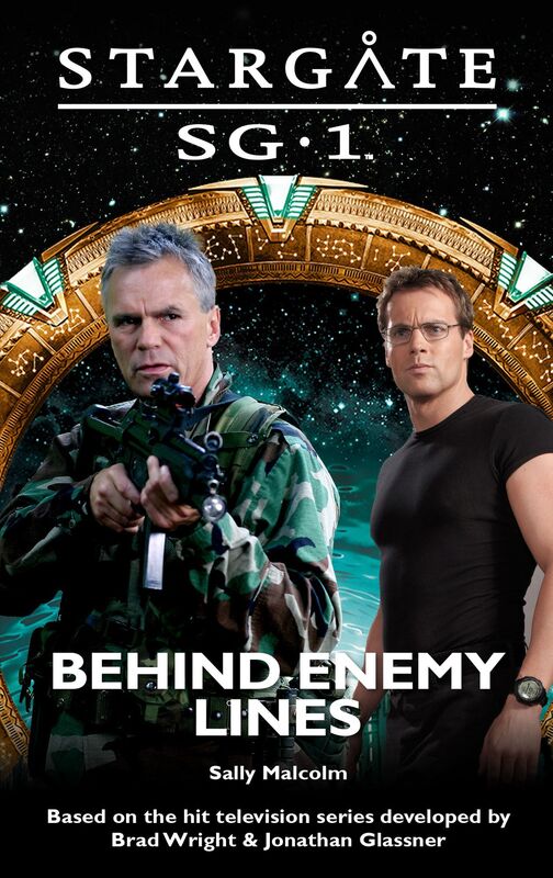 Stargate SG-1: Behind Enemy Lines