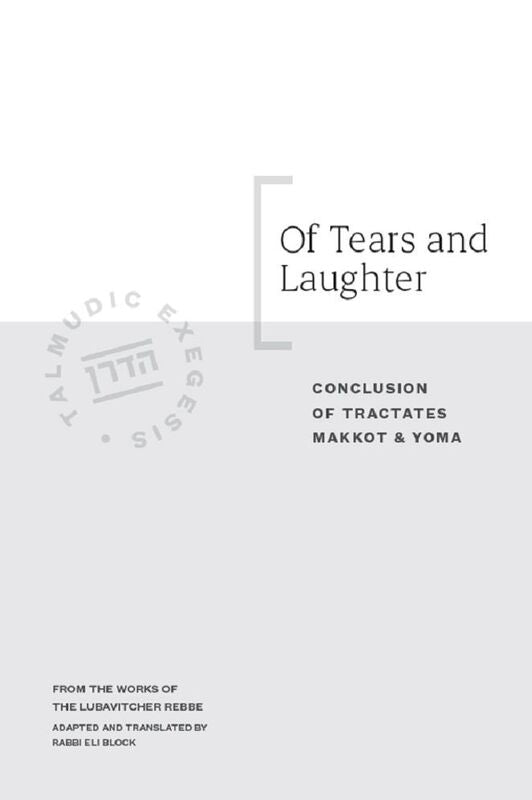 Of Tears and Laughter