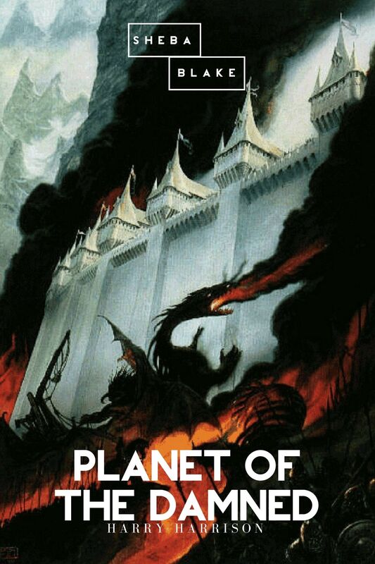 Planet of the Damned