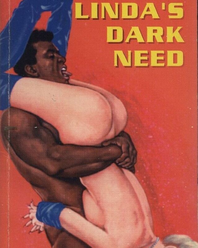 Linda's Dark Need - Erotic Novel