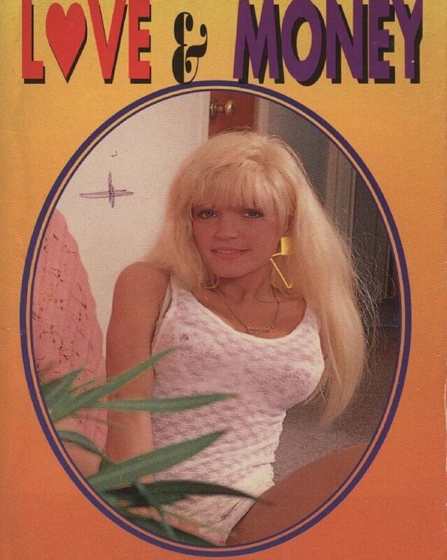 Love & Money - Erotic Novel