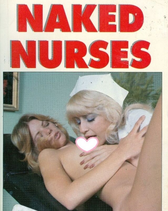 Naked Nurses - Erotic Novel