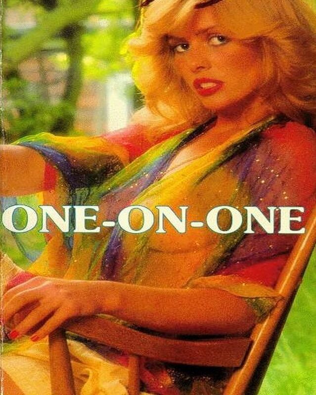 One-On-One - Erotic Novel