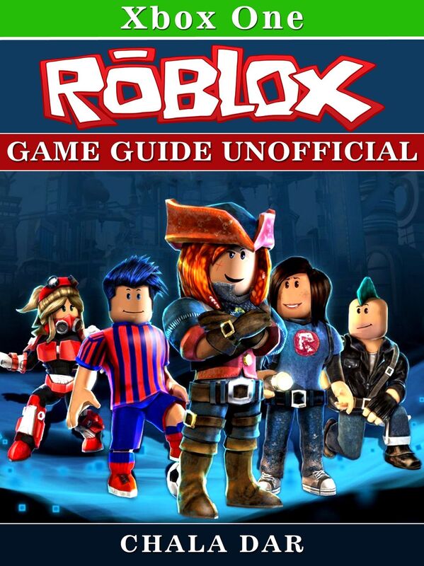 Roblox Xbox One Game Guide Unofficial