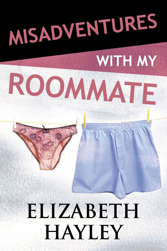 Misadventures with My Roommate (Misadventures Series #10)