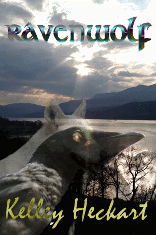Ravenwolf