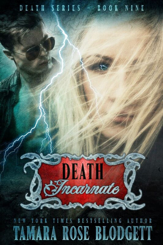 Death Incarnate (#9)