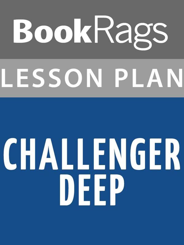 Challenger Deep Lesson Plans