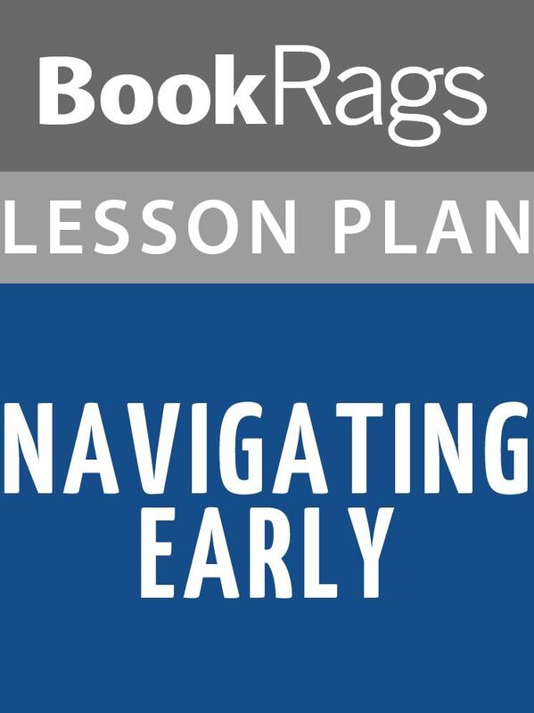 Navigating Early Lesson Plans