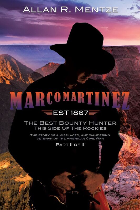 Marco Martinez Part 2 of 3