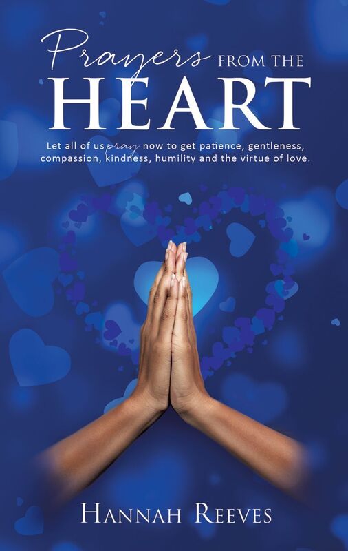PRAYERS FROM THE HEART