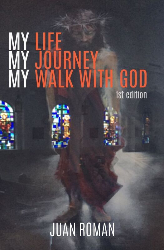 My Life My Journey My Walk With God