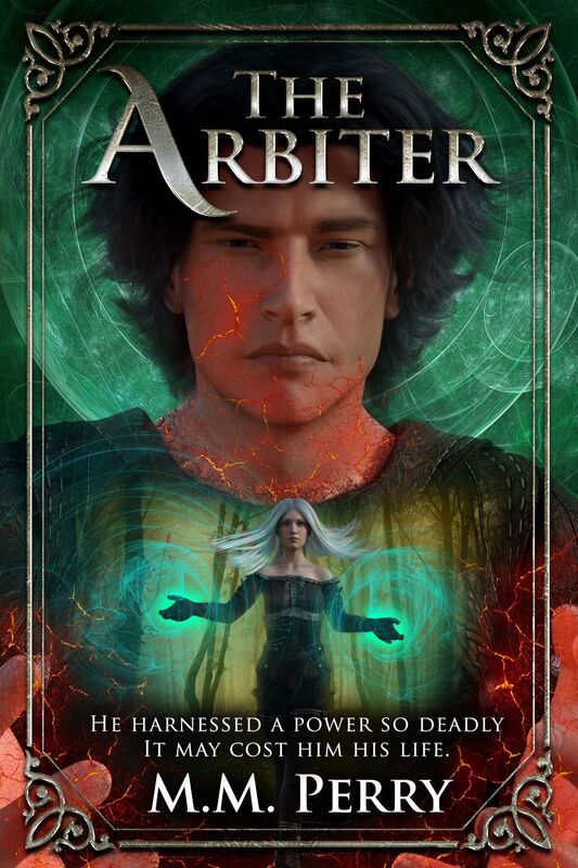 The Arbiter
