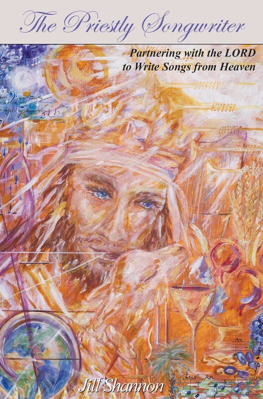 The Priestly Songwriter