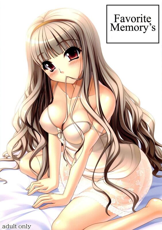 Favorite Memory's # 2 - Hentai