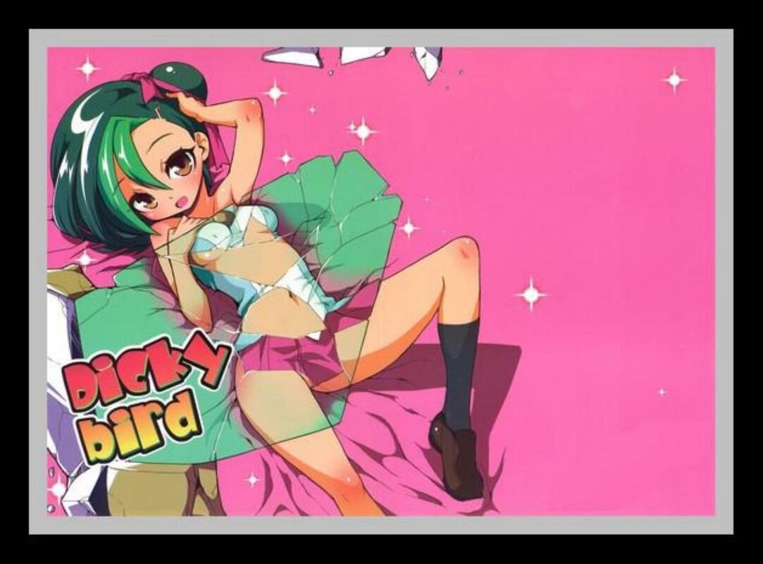 Dicky bird - Hentai
