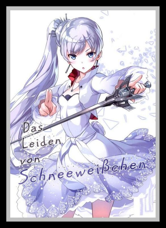 Das Leiden von Schnee Weisschen - Hentai