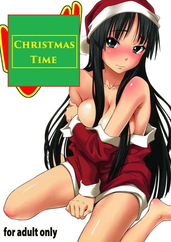Christmas Time - Hentai
