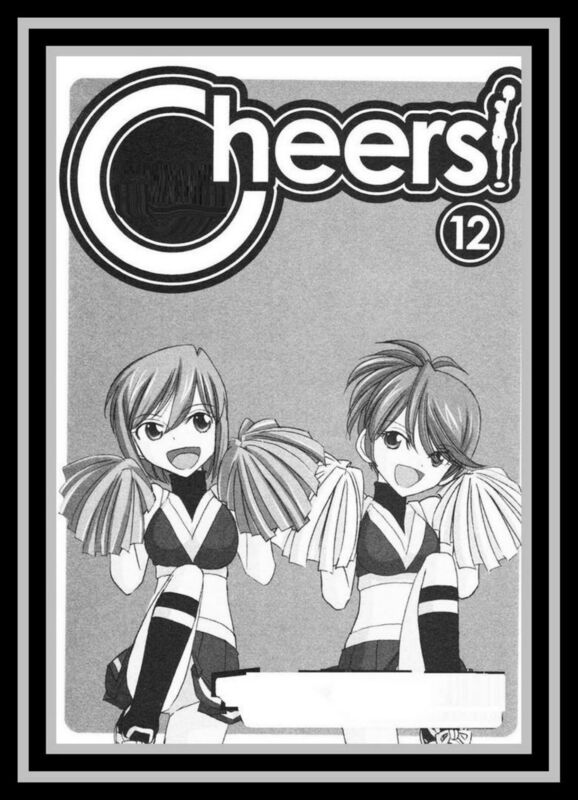 Cheers! 12 - Hentai