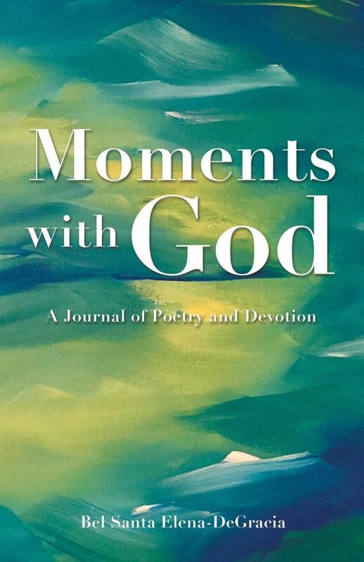 Moments with God