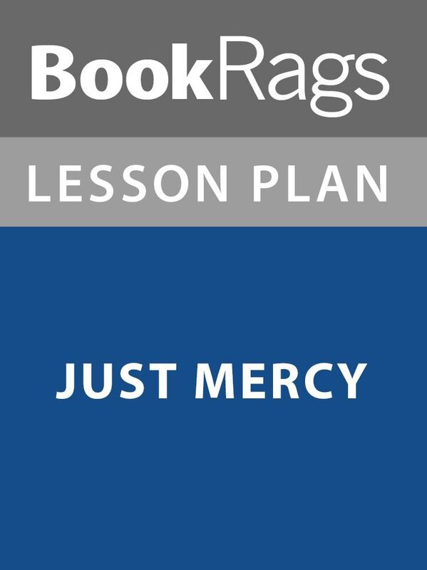 Lesson Plan: Just Mercy