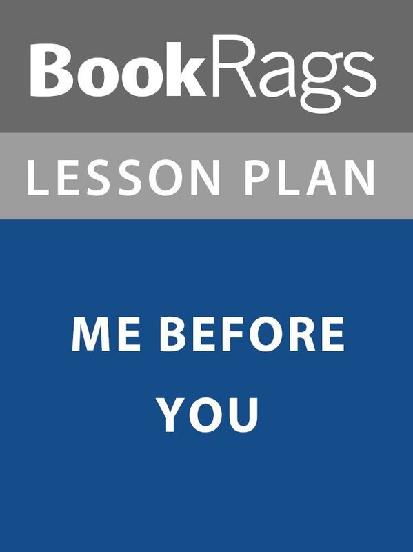 Lesson Plan: Me Before You