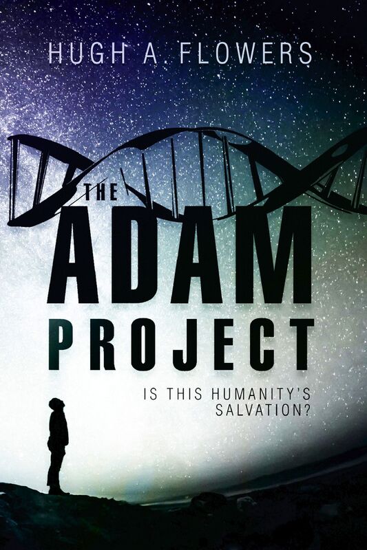 The Adam Project