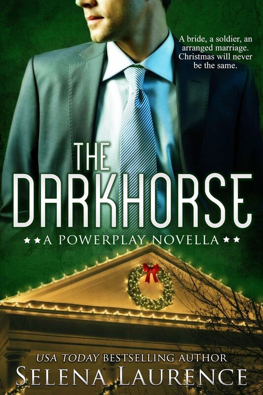 The Darkhorse: A Powerplay Novella