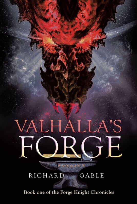 Valhalla's Forge
