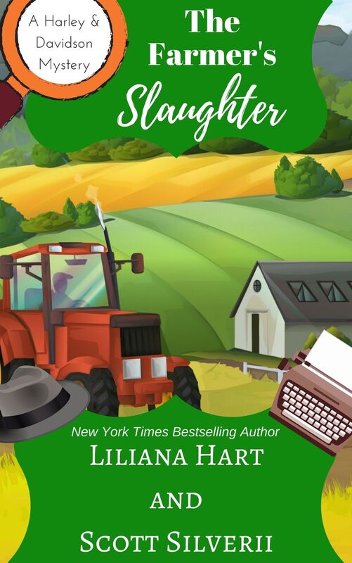 The Farmer's Slaughter (Book 1)