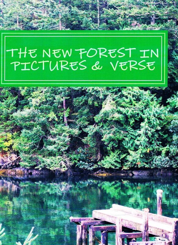 The New Forest In Verse