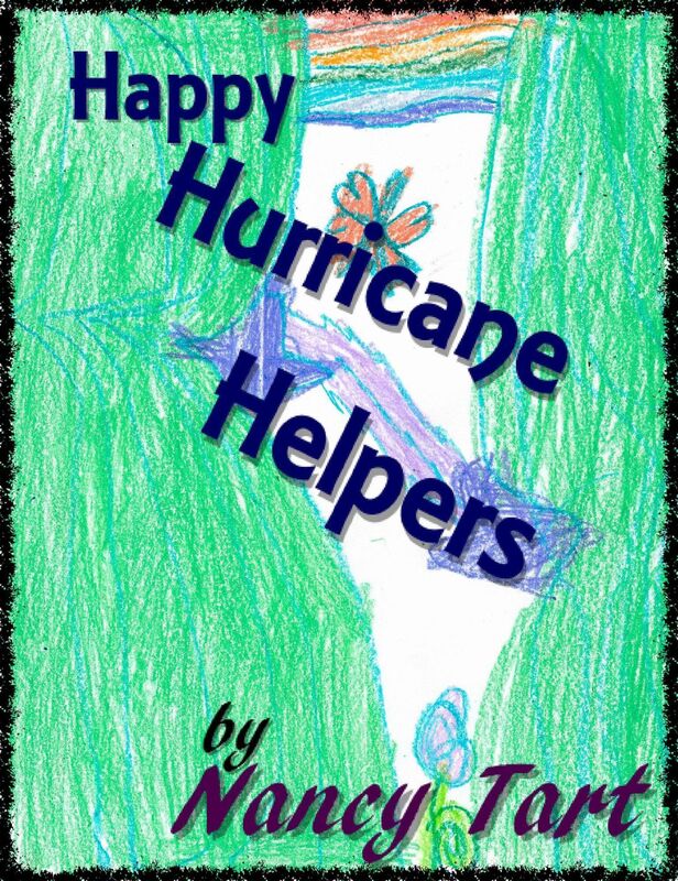 Happy Hurricane Helpers