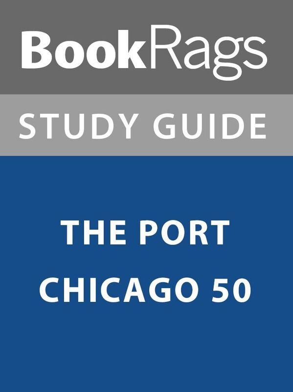 Summary & Study Guide: The Port Chicago 50