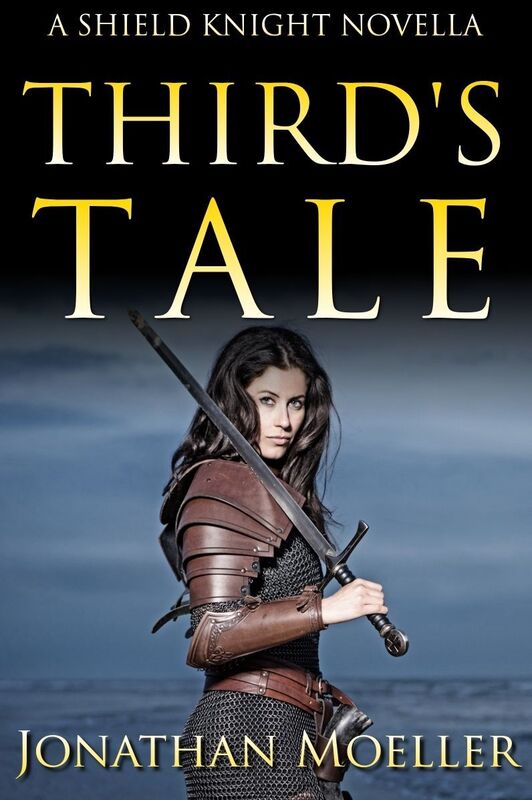 Shield Knight: Third's Tale