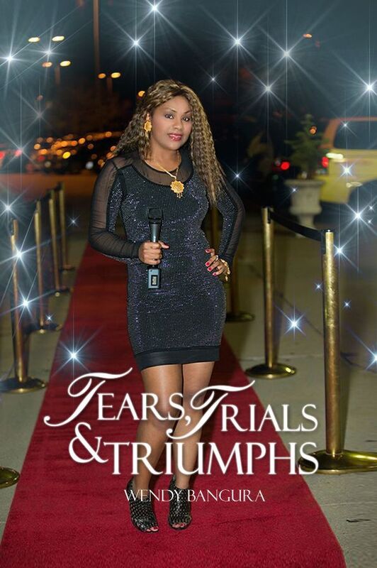 Tears, Trials & Triumphs