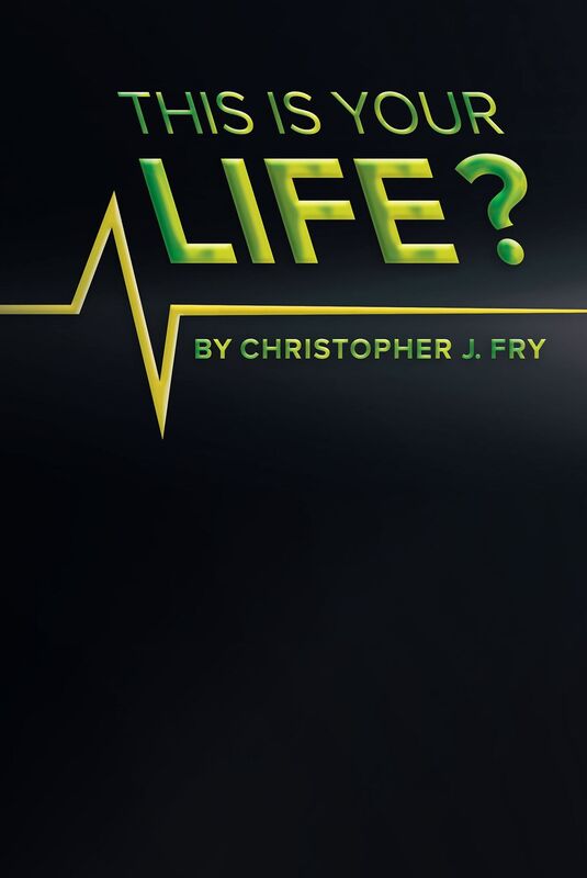 This is Your Life?