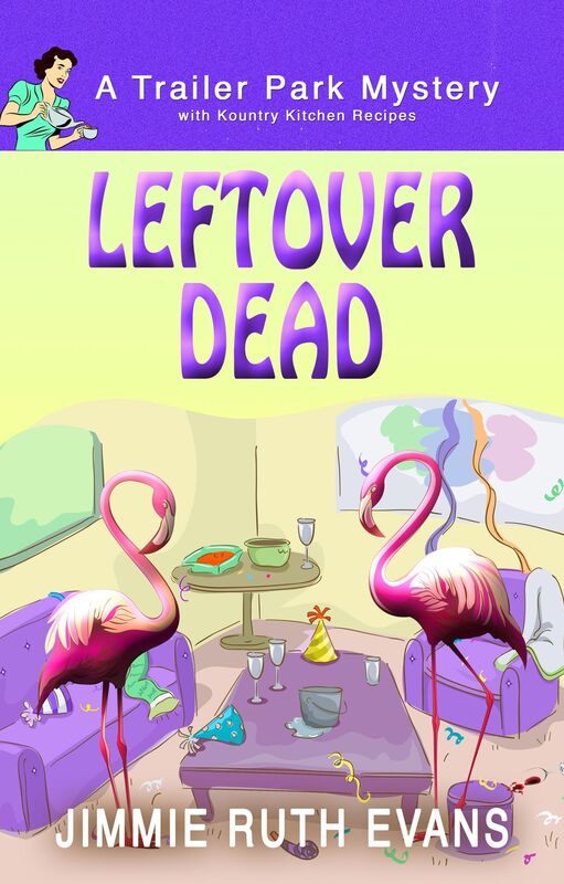 Leftover Dead