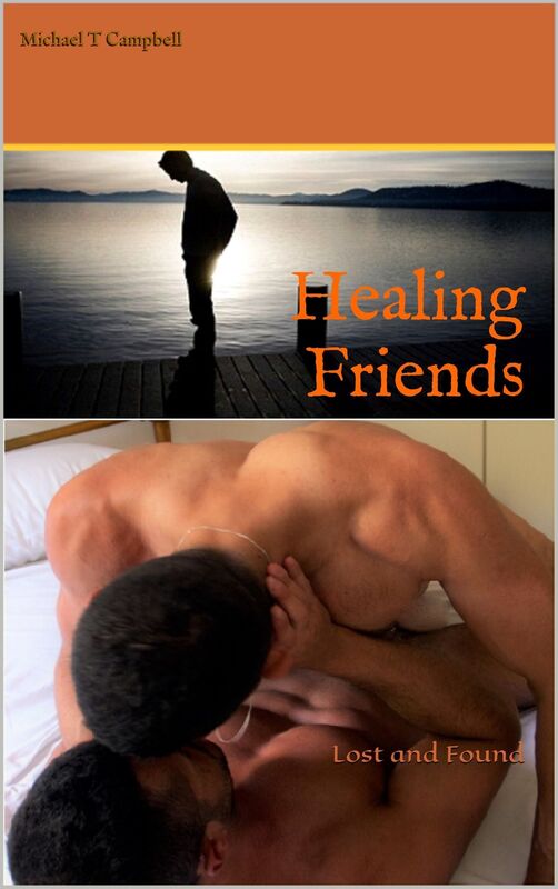 Healing Friends