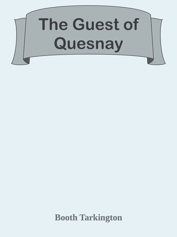 The Guest of Quesnay