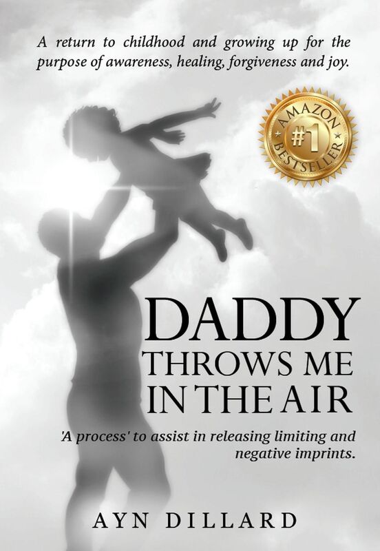 Daddy Throw Me In The Air