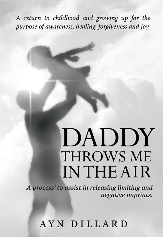 Daddy Throw Me In The Air